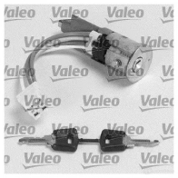 Замок зажигания VALEO 222152 YU2TKO6 BA 047 252038