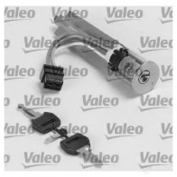 Замок зажигания VALEO 222314 83UOX 252413 B A040