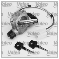 Замок зажигания VALEO IMU BK 3276422526597 222396 252659