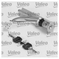 Замок зажигания VALEO IYBIU67 252033 BA 041 222147