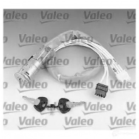Замок зажигания VALEO 222188 252122 BA0 60 HN7EA