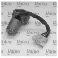 Замок зажигания VALEO N50M IP 222267 3276422522728 252272