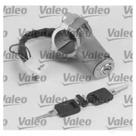 Замок зажигания VALEO 222130 3276422520144 252014 54H3 ME