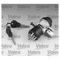 Замок зажигания VALEO 252116 222183 3276422521165 MNG RZ
