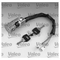 Замок зажигания VALEO 3276422520465 222159 DC1O S 252046