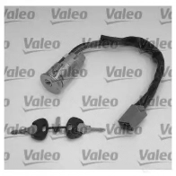 Замок зажигания VALEO 3276422520274 ZH4JS 1 222142 252027