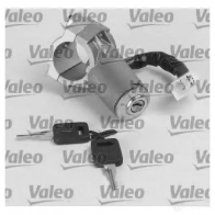 Замок зажигания VALEO LU6 UK3 222266 3276422522636 252263