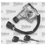 Замок зажигания VALEO 222388 SMSKF 6 3276422526504 252650