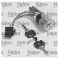 Замок зажигания VALEO 222158 BA 055 252045 LL8B5M