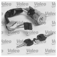 Замок зажигания VALEO 3276422563288 222677 D 7G3FG 256328