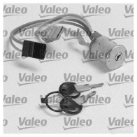 Замок зажигания VALEO 3276422521325 252132 222195 Y JMEC