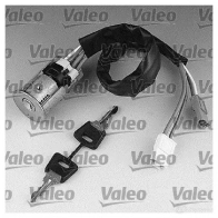 Замок зажигания VALEO 252019 222135 BA 026 P7U3761
