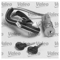Замок зажигания VALEO 7LUX SO 222787 256578 3276422565787