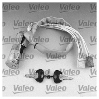 Замок зажигания VALEO BA0 27 KYDGGX5 222136 252020