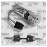 Замок зажигания VALEO BA04 4 252036 QXHIS2E 222150