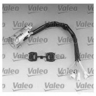 Замок зажигания VALEO 222198 3276422521431 I UNXY5 252143