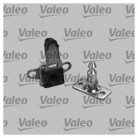 Замок двери багажника VALEO W QTOH 256412 222721 3276422564124 - Изображение 2