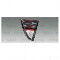Крышка заднего фонаря VALEO 044227 1193412985 4 4227 FICTS