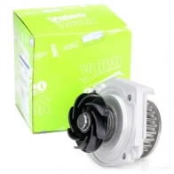 Водяной насос, помпа VALEO 229018 6E75V9 9 3276425066403 506640 - Изображение 2