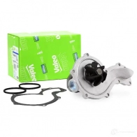 Водяной насос, помпа VALEO 229042 506666 3276425066663 IU 0FBP - Изображение 2
