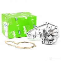 Водяной насос, помпа VALEO YWA NX 228635 506019 3276425060197 - Изображение 2