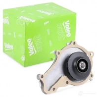 Водяной насос, помпа VALEO 229084 Y865M C 3276425067141 506714 - Изображение 2