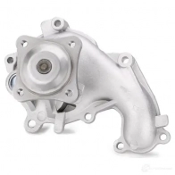 Водяной насос, помпа VALEO 506641 T4O C1BL 229019 3276425066410 - Изображение 4
