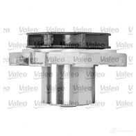 Водяной насос, помпа VALEO HB8AWH A 21167512 3276425068872 506887 - Изображение 3