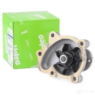 Водяной насос, помпа VALEO 229067 506697 9 6W380B 3276425066977 - Изображение 2