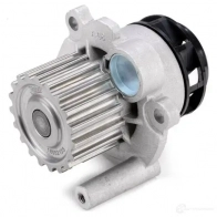 Водяной насос, помпа VALEO 229070 506700 3276425067004 ZCWW O - Изображение 4