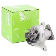 Водяной насос, помпа VALEO C W1CR 3276425066946 229064 506694 - Изображение 2
