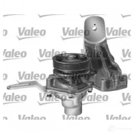 Водяной насос, помпа VALEO M O6LEY 3276425062702 506270 228774