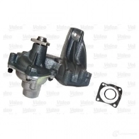 Водяной насос, помпа