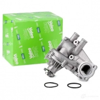 Водяной насос, помпа VALEO 506667 3276425066670 RGL 6N5 229043 - Изображение 2