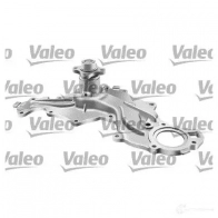 Водяной насос, помпа VALEO 3276425061774 JIK 3N 506177 228742