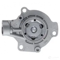 Водяной насос, помпа VALEO 529539 F2B L0CL 1437914956 - Изображение 2