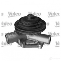 Водяной насос, помпа