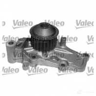 Водяной насос, помпа VALEO 506615 WG CIQ4 Mitsubishi Lancer 6 (C6, C7) Хэтчбек 1.6 4WD (C76A. C66A) 114 л.с. 1992 – 1993 3276425066151