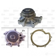 Водяной насос, помпа