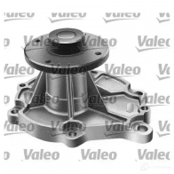 Водяной насос, помпа VALEO 506103 M238K1 M 3276425061033 228702