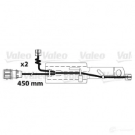 Индикатор износа тормозных колодок