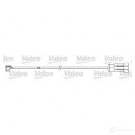 Датчик износа тормозных колодок VALEO 245623 972003 4 FFTM 3276429720035