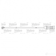 Датчик износа тормозных колодок VALEO 2VRPM G8 245630 972010 3276429720103