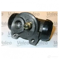 Рабочий тормозной цилиндр