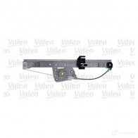 Стеклоподъемник VALEO 245088 850927 IGX XMYU 3276428509273 - Изображение 4