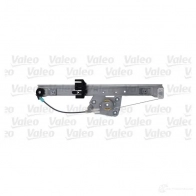 Стеклоподъемник VALEO W 5X2FC 3276428509266 245087 850926 - Изображение 4