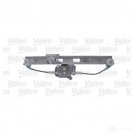 Стеклоподъемник VALEO 3276428508559 8OWPQ 4 850855 245068 - Изображение 4