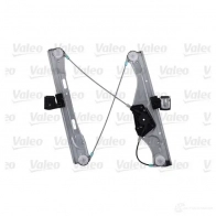 Стеклоподъемник VALEO 850983 3276428509839 SO 52QGH 1206242970 - Изображение 2