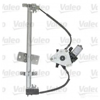 Стеклоподъемник VALEO 850973 Honda Fit 2 (GD, GE) Хэтчбек 1.2 i-DSI (GD5, GE2) 78 л.с. 2002 – 2007 3276428509730 2FT ID8F