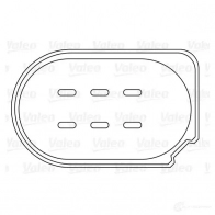 Стеклоподъемник VALEO 3276428514772 KQRI TNQ 1206244848 851477 - Изображение 2